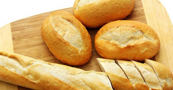 Cách làm bánh mì ngon không cần lò nướng